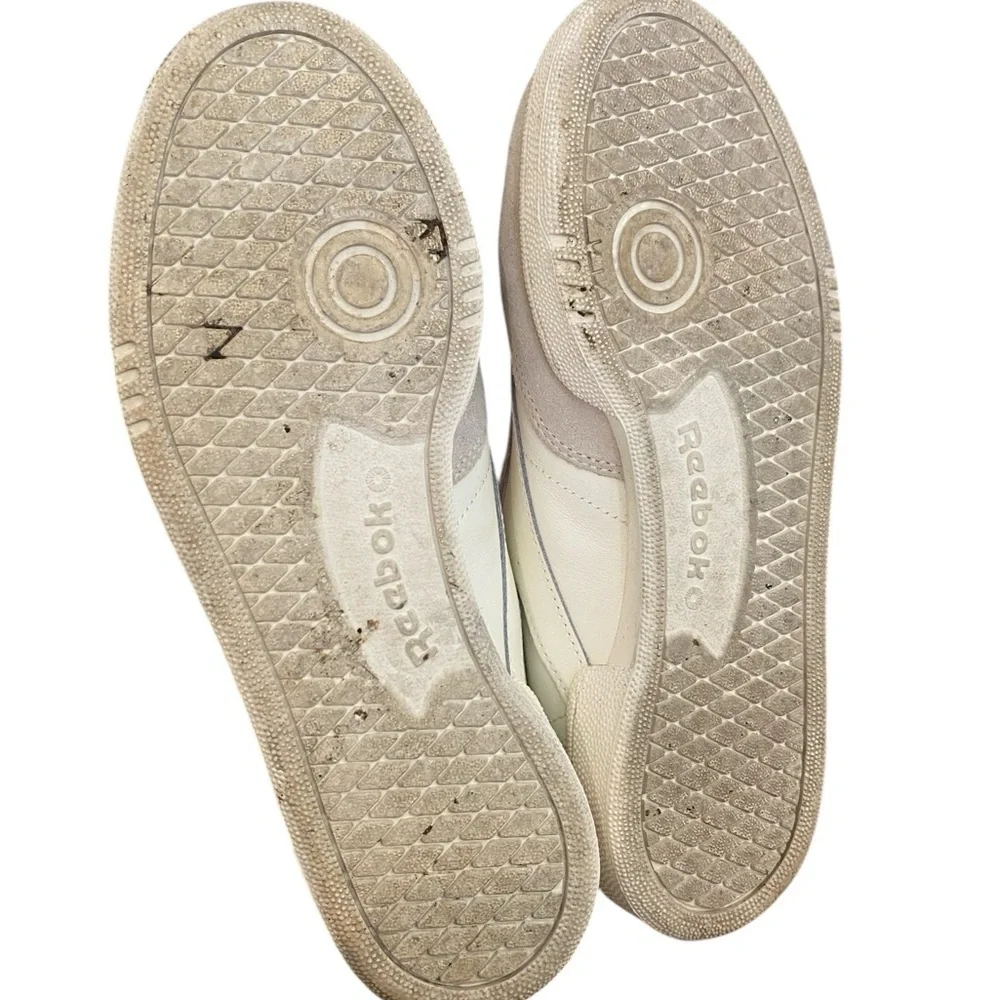 Reebok Club C85 Women's Athletic Fashion Sneakers